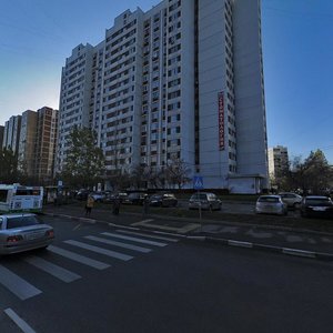 Dekabristov Street, 2к1, Moscow: photo