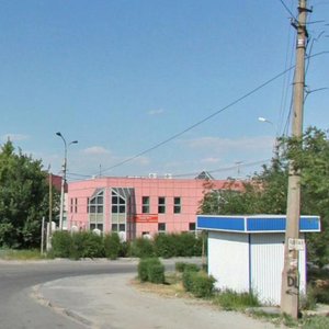 Chistoozyornaya Street, 2, : foto