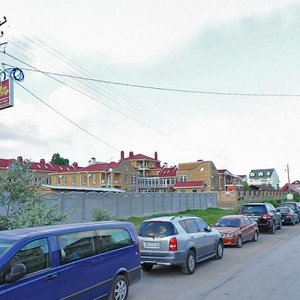 Simferopolskaya ulitsa, 96А, : foto