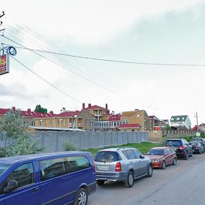 Simferopolskaya ulitsa, 96А, Evpatoria: photo