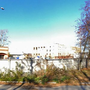 Stroiteley Street, 6, Ryazan: photo