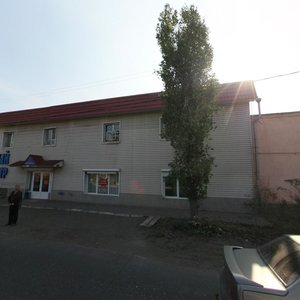 Mozdokskaya Street, 53А, Astrahan: photo