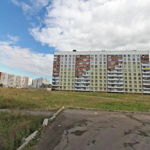 Комсомольск‑на‑Амуре, Водонасосная улица, 60к2: фото