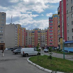 Винница, Бульвар Свободы, 6: фото