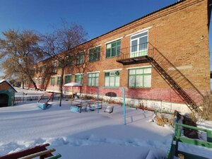 Sovetskaya ulitsa, 88, Omsk Oblast: photo
