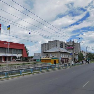 Myru Avenue, 14, Zhytomyr: photo