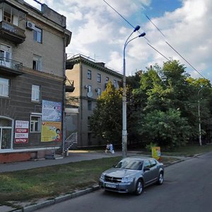 Robocha Street, 170, Dnipro: photo