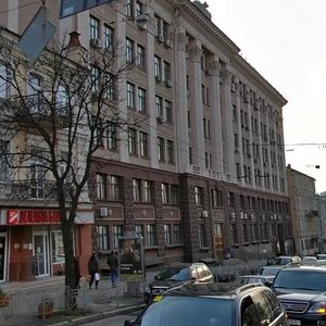 Symona Petliury Street, 15, Kyiv: photo