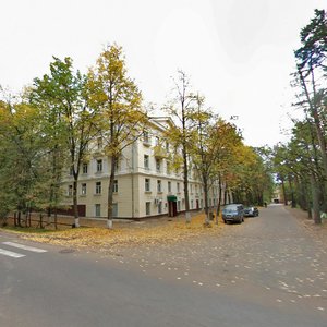 Lenina Avenue, 12/4, : foto