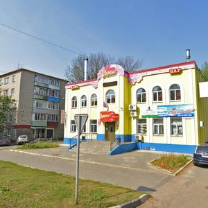 Ulitsa Zhukovskogo, 17А, Luhovicy: photo