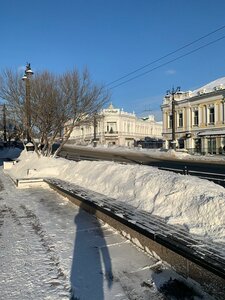 Lenina Street, 14, Omsk: photo
