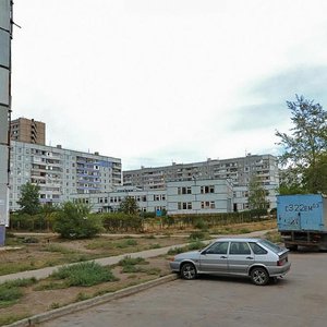 Zelyonaya Street, 11, Togliatti: photo