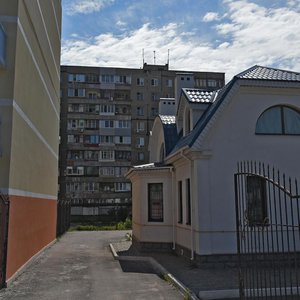 Naberezhna Peremohy Street, 60, Dnipro: photo