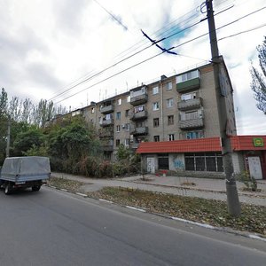 Shchaslyva vulytsia, 2, Zaporizhia: photo