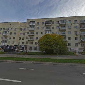 Ижевск, Пушкинская улица, 216: фото
