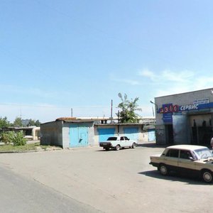 Geroya Sovetskogo Soyuza Poyuscheva Street, 16А, Nizhny Novgorod: photo