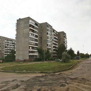 Ulitsa Choppa, 7, Chelyabinsk: photo