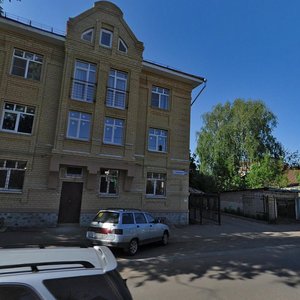 Spasokukotskogo Street, 41, Kostroma: photo