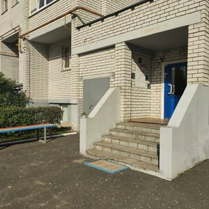 Verkhnyaya Dubrova Street, 26Г, Vladimir: photo