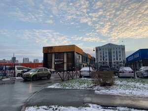 Prospekt Komarova, 13Б ، أومسك: صورة