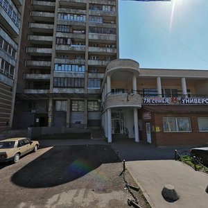 Ulitsa Krasnykh Partizan, 10, : foto