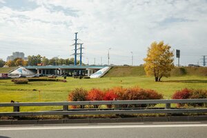 Москва и Московская область, Торгово-промышленная зона Алтуфьево, с3: фото