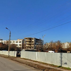 Pushkinskaya Street, 58А, Tula: photo
