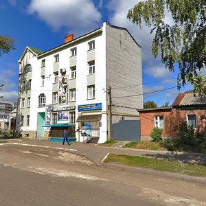 Orlova Street, 29Б, Ulyanovsk: photo