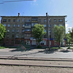 Leningradskaya Street, 37А, Magnitogorsk: photo