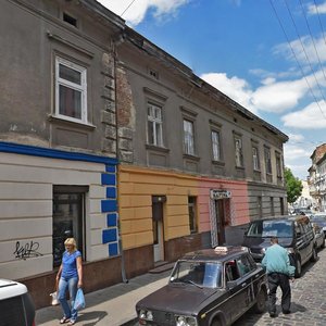 Dzherelna vulytsia, 3, Lviv: photo