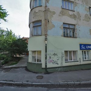 Parkova vulytsia, 5, Lutsk: photo