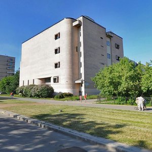 Kupchinskaya Street, 26к1, Saint Petersburg: photo