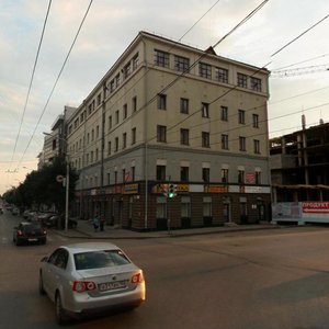 Karla Marksa Street, 37/1, Ufa: photo