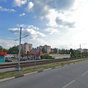 Astakhova Street, 25А, Kolomna: photo