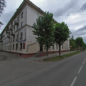 Череповец, Вологодская улица, 11: фото