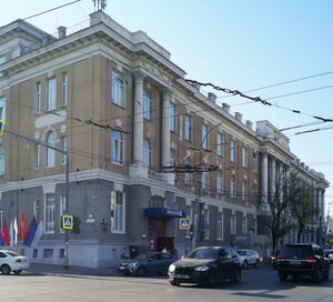 Moskovskaya ulitsa, 109, : foto