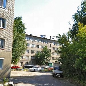 Bekeshskaya Street, 10, : foto