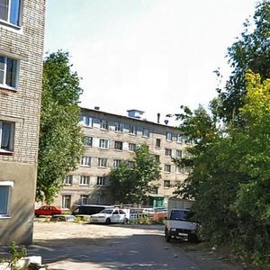 Bekeshskaya Street, 10, Penza: photo