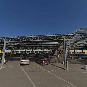 Mamadyshskii Tract Street, 32, : foto