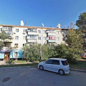 Lomonosov Street, 170, Blagoveshchensk: photo