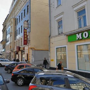 Bolshaya Dmitrovka Street, 7/5с2, : foto