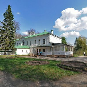 Derevnya Yasnaya Polyana, 2/3, : foto