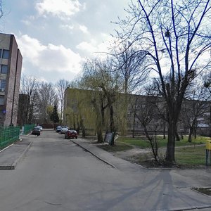 Liubomyra Huzara Avenue, No:9А, Kiev: Fotoğraflar