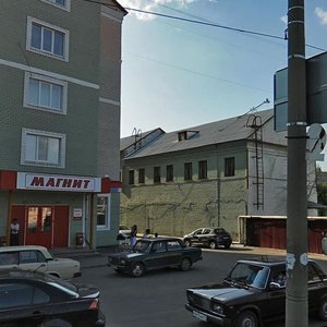 Орёл, Старо-Московская улица, 18: фото