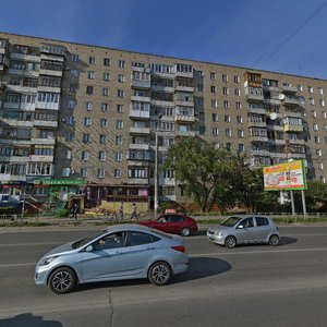 10 Let Oktyabrya Street, 145, Omsk: photo