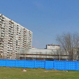 Реутов, Носовихинское шоссе, 1А: фото