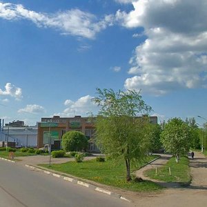 Leningradskiy Drive, 2, : foto