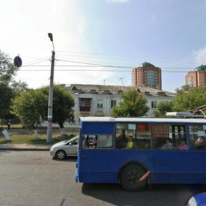 Bogdana Khmelnitskogo Street, 208, Omsk: photo