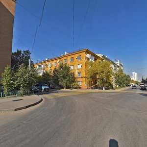 Kozlovskaya Street, 32, Volgograd: photo