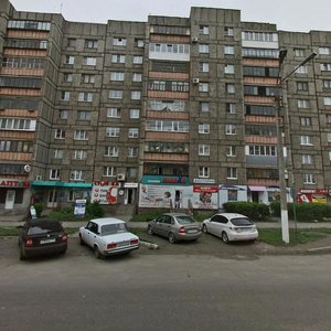 Магнитогорск, Улица Калмыкова, 12: фото